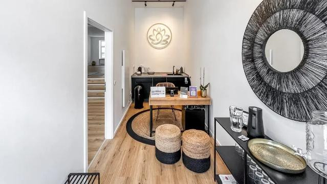 Bild 2 von YOGAWOMAN I YOGA MAMI & ME Partnergalerie