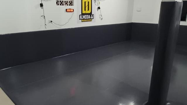 Imagem 3 da galeria do parceiro Almeida JJ Campo Grande