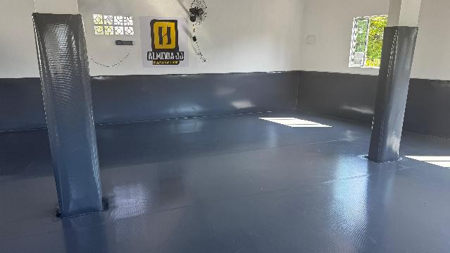 Imagem 1 da galeria do parceiro Almeida JJ Campo Grande