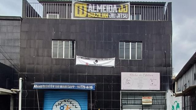 Imagem 2 da galeria do parceiro Almeida JJ Campo Grande