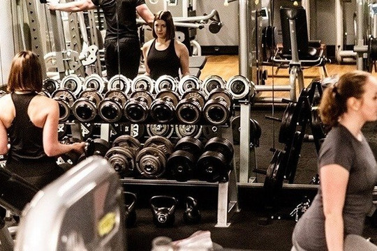 Bild 1 von CORPUS LOUNGE Partnergalerie