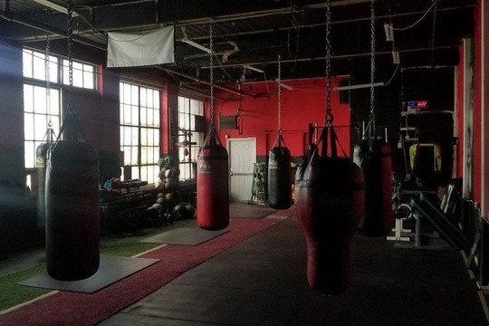 Image 1 from Veloz Boxing partner gallery