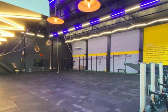 Imagem 1 da galeria do parceiro Arena Cross - Sinop