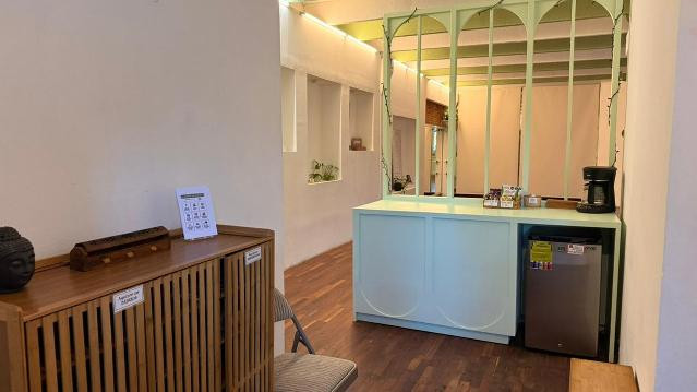 Imagen 3 de la galería del partner Viva Yoga Estudio