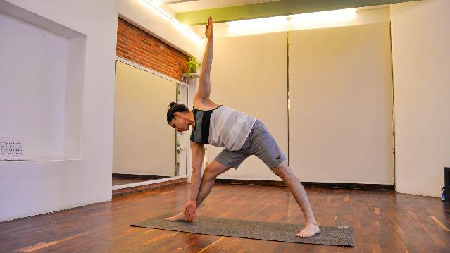 Imagen 1 de la galería del partner Viva Yoga Estudio