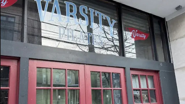 Image 2 from Varsity Pilates partner gallery