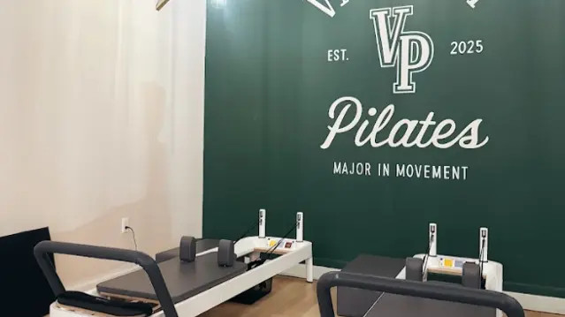 Image 3 from Varsity Pilates partner gallery