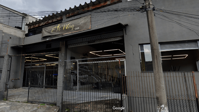 Imagem 2 da galeria do parceiro Fit Way