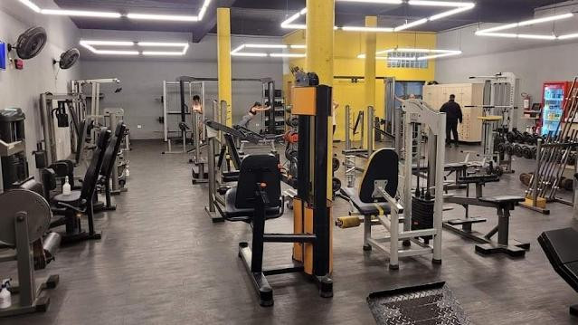 Imagem 1 da galeria do parceiro Fit Way