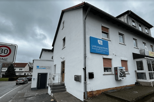 Bild 2 von Leistungszentrum Dinkelsbühl Partnergalerie