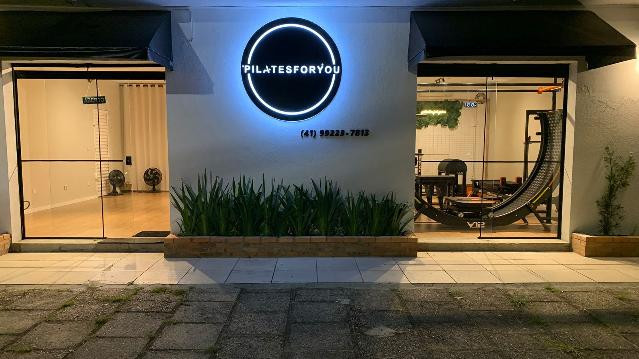 Imagem 2 da galeria do parceiro Pilates For You a&b ®