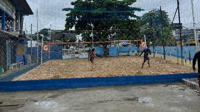 Imagem 1 da galeria do parceiro Mercúrio Praia Clube