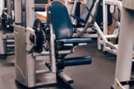 Imagem 2 da galeria do parceiro Academia Anatomy - Quitandinha