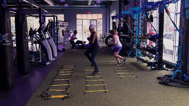 Image 3 from SoundBodyX partner gallery