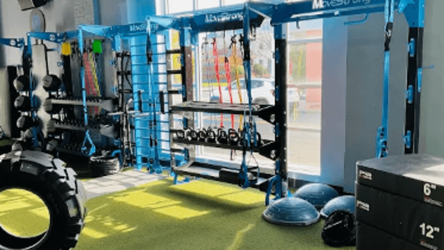 Image 1 from SoundBodyX partner gallery