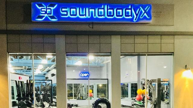 Image 2 from SoundBodyX partner gallery