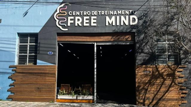 Imagem 2 da galeria do parceiro CT Free Mind