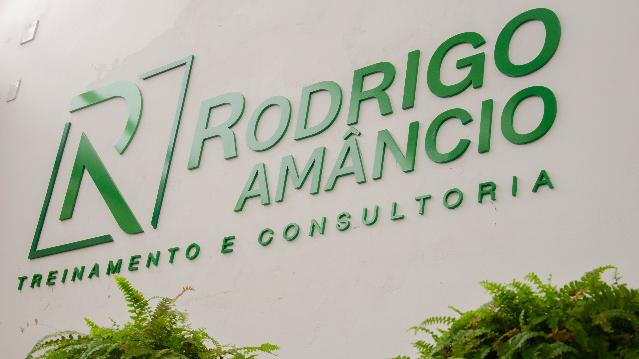 Imagem 2 da galeria do parceiro Rodrigo Amâncio - Treinamento e Consultoria