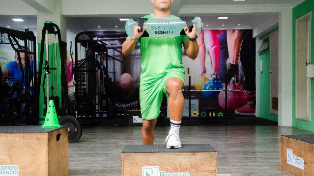 Imagem 3 da galeria do parceiro Rodrigo Amâncio - Treinamento e Consultoria