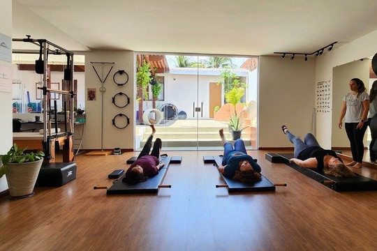 Imagem 1 da galeria do parceiro Espaço Angá