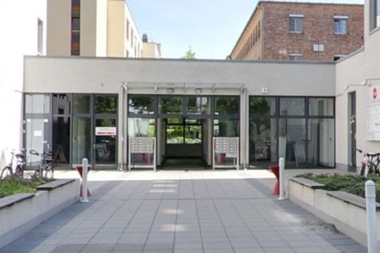 Bild 2 von SPEED.FIT Tegel Partnergalerie