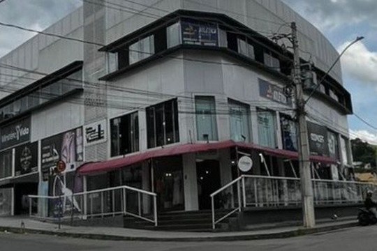 Imagem 2 da galeria do parceiro Atlética Fitness Center