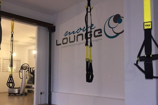 Bild 1 von move Lounge Partnergalerie