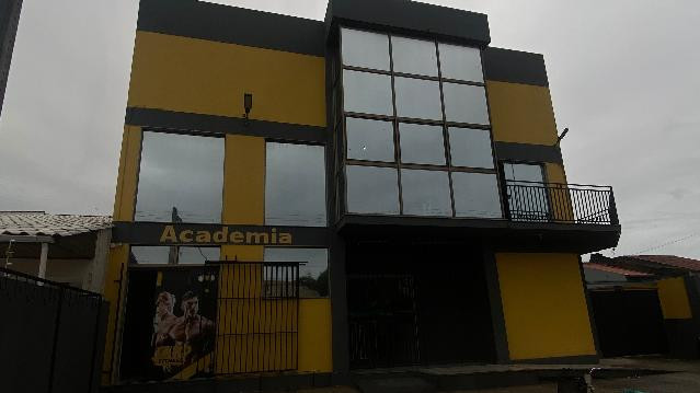 Imagem 1 da galeria do parceiro Hard Fitness