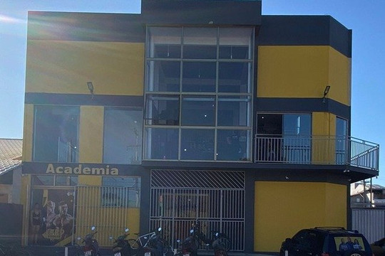 Imagem 1 da galeria do parceiro Hard Fitness
