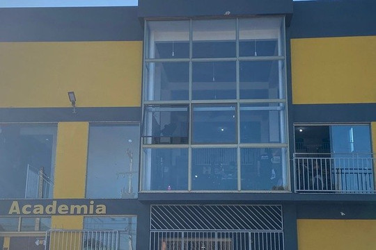 Imagem 3 da galeria do parceiro Hard Fitness