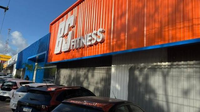 Imagem 2 da galeria do parceiro BG Fitness Unidade Farol