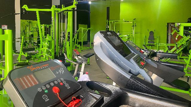 Imagem 1 da galeria do parceiro CT Britto Israel