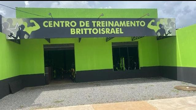Imagem 2 da galeria do parceiro CT Britto Israel