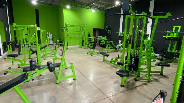 Imagem 3 da galeria do parceiro CT Britto Israel