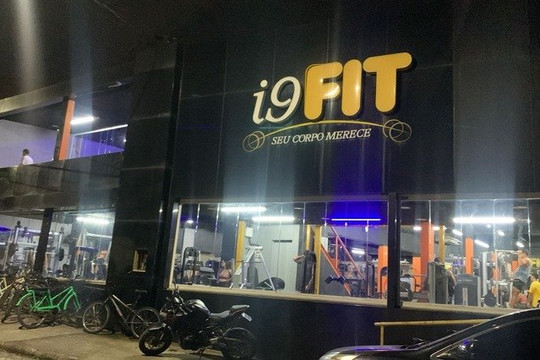 Imagem 2 da galeria do parceiro I9Fit Posse