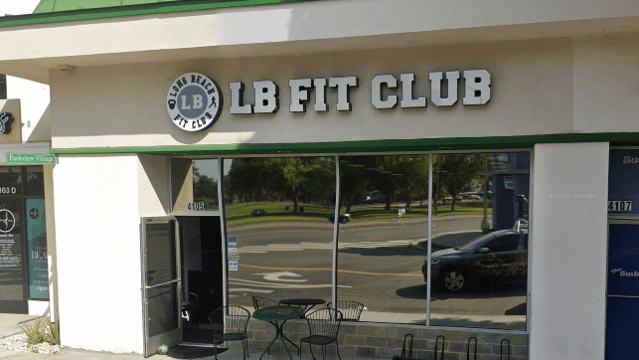 Image 2 from Long Beach Fit Club partner gallery