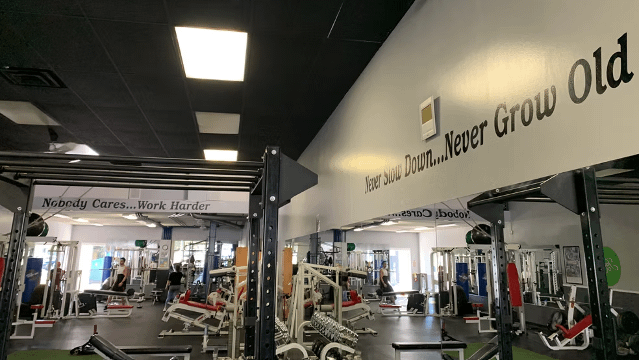 Image 1 from Long Beach Fit Club partner gallery