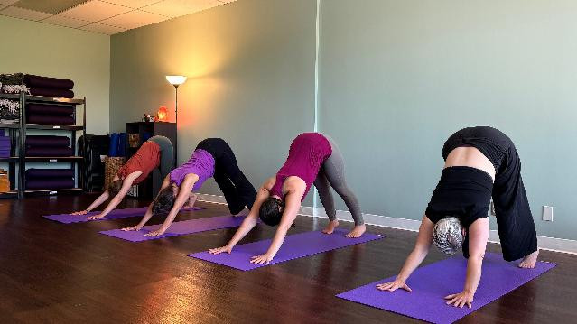 Image 1 from Yoga Luna partner gallery