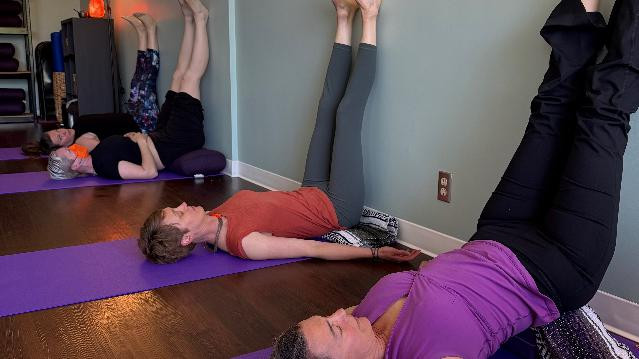 Image 3 from Yoga Luna partner gallery