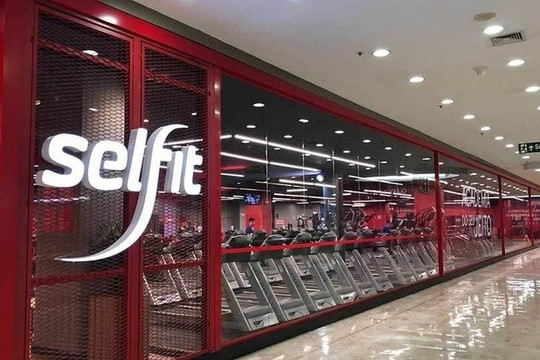 Imagem 2 da galeria do parceiro Selfit - Lagoa Nova