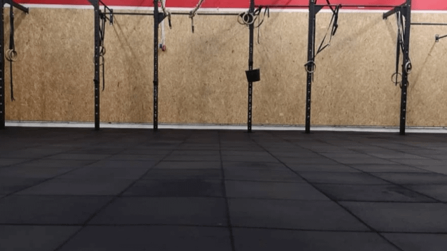 Bild 3 von CrossFit® Lübeck Partnergalerie