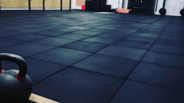 Bild 1 von CrossFit® Lübeck Partnergalerie