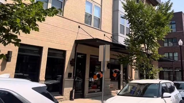 Image 2 from Just Elevate Fitness CluB partner gallery