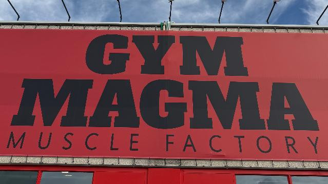 Imagen 2 de la galería del partner Magma Muscle Factory