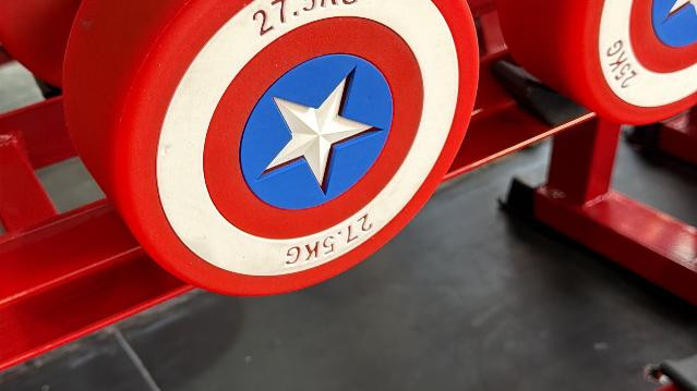 Imagen 3 de la galería del partner Magma Muscle Factory