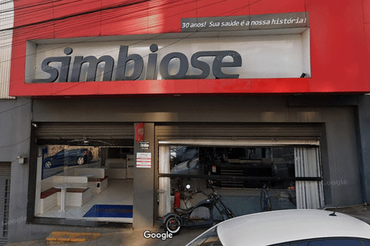 Imagem 2 da galeria do parceiro Academia Simbiose