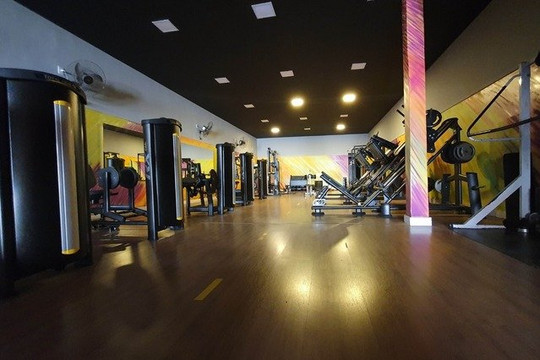 Imagem 1 da galeria do parceiro Asas Fit