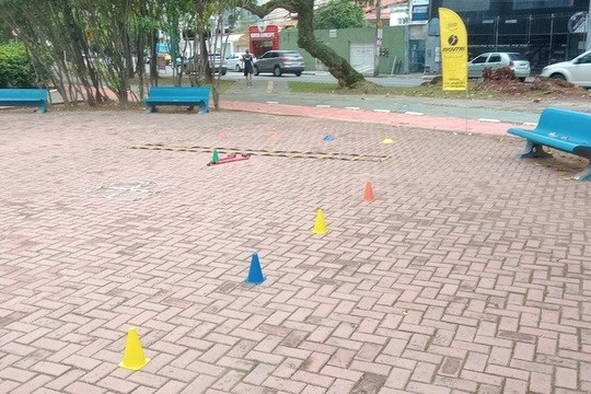 Imagem 2 da galeria do parceiro Movtal Assessoria Esportiva