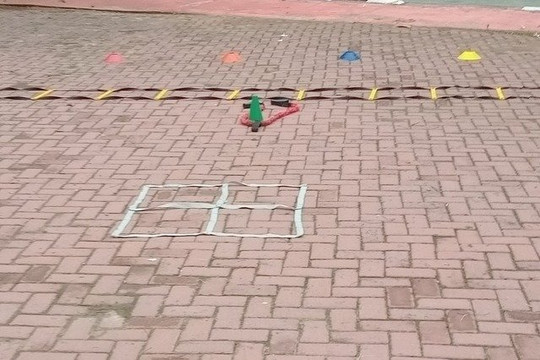 Imagem 1 da galeria do parceiro Movtal Assessoria Esportiva