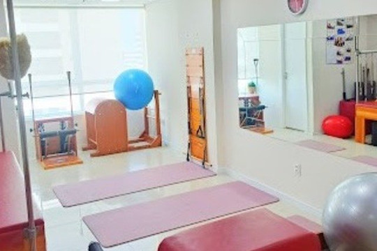 Imagem 1 da galeria do parceiro Transforma Pilates e Fisioterapia